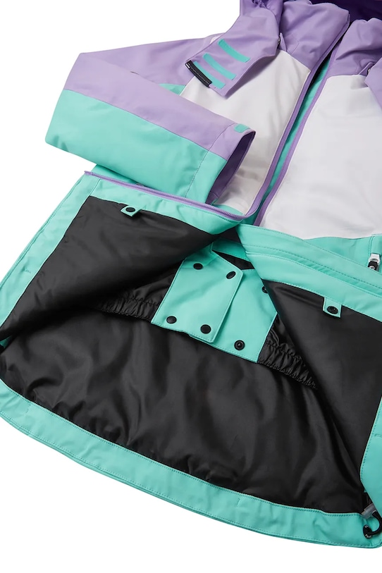 Reima geaca de iarna pentru copii Lainio 5100353A.9BYH