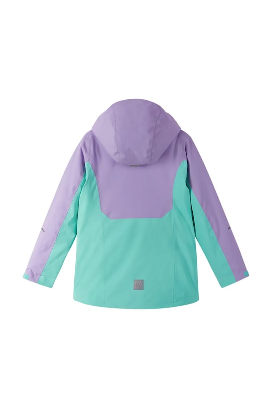 Reima geaca de iarna pentru copii Lainio 5100353A.9BYH violet AW24