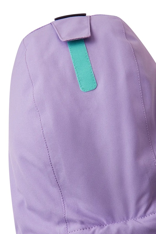 Reima geaca de iarna pentru copii Lainio 5100353A.9BYH violet