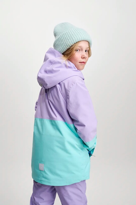 Reima kurtka narciarska dziecięca Arantila 5100355A.G.9BYH