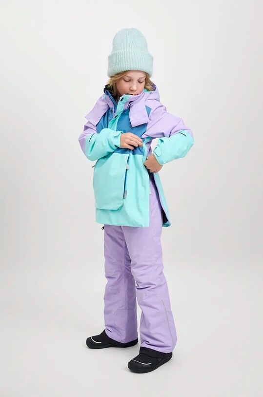 Детская лыжная куртка Reima Arantila 5100355A.G.9BYH