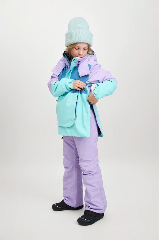 Reima kurtka narciarska dziecięca Arantila 5100355A.G.9BYH