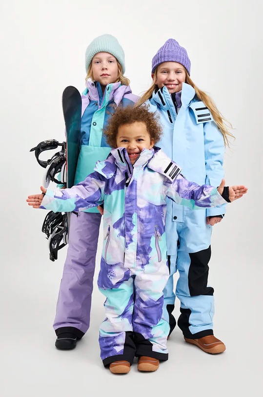 Reima kurtka narciarska dziecięca Arantila 5100355A.G.9BYH