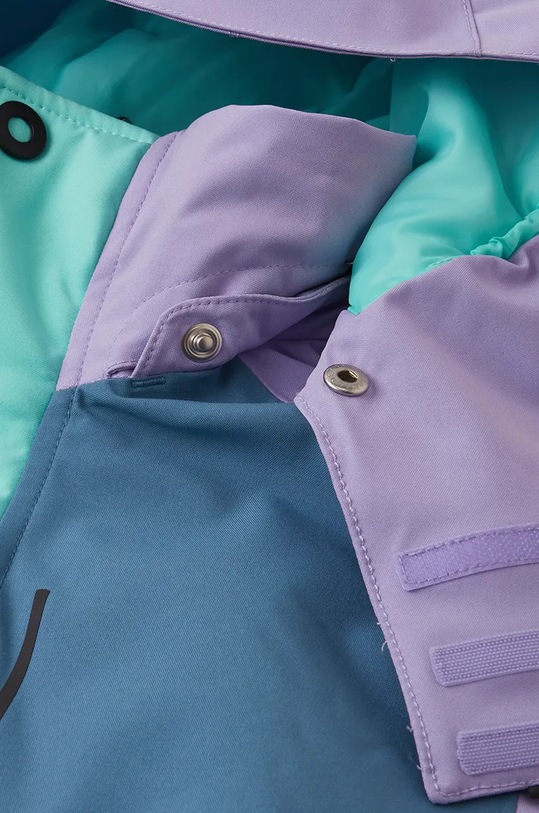 Reima kurtka narciarska dziecięca Arantila 5100355A.G.9BYH