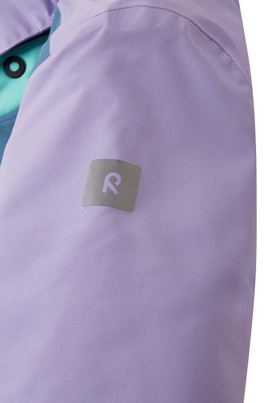 Reima kurtka narciarska dziecięca Arantila 5100355A.G.9BYH