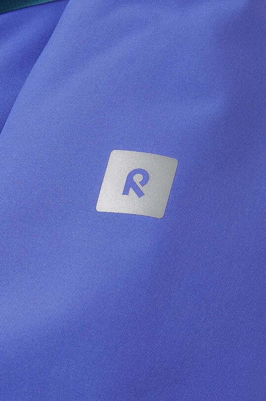 Детская лыжная куртка Reima Palsi 5100356A.G.9BYH