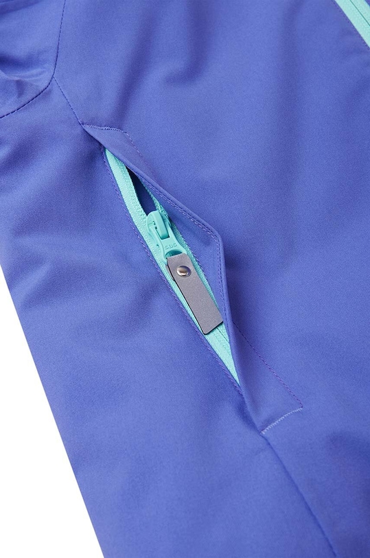 Дитяча гірськолижна куртка Reima Palsi 5100356A.G.9BYH