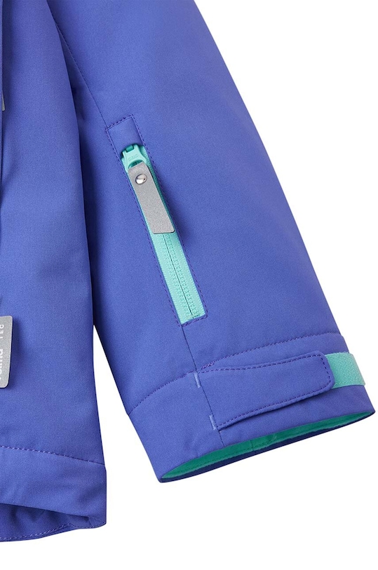 Дитяча гірськолижна куртка Reima Palsi 5100356A.G.9BYH