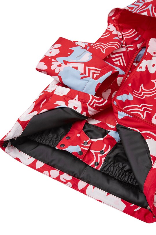 Dječja jakna Reima Palsi 5100356B.G.9BYH