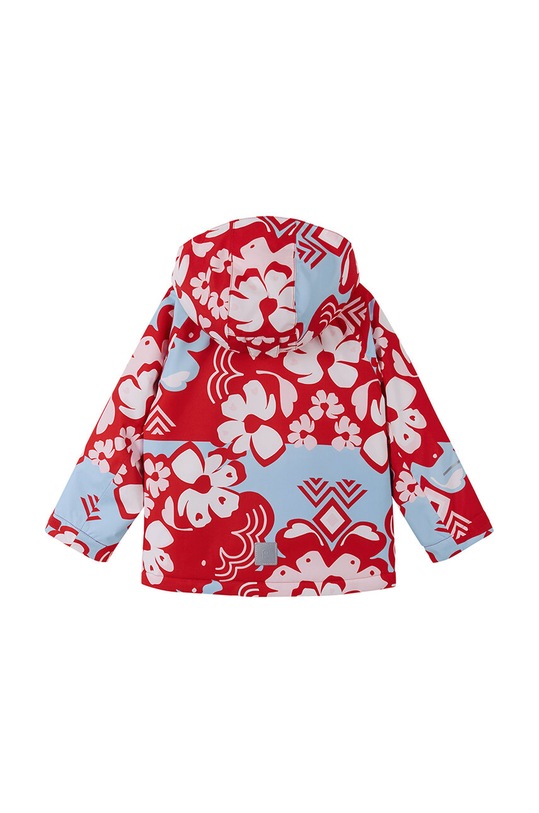 Djevojčice Dječja jakna Reima Palsi 5100356B.G.9BYH crvena