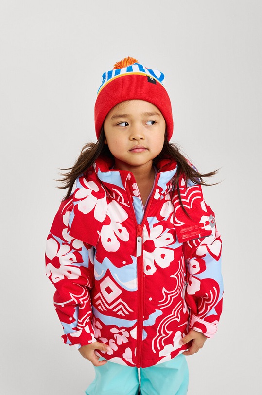 Dječja jakna Reima Palsi 5100356B.G.9BYH