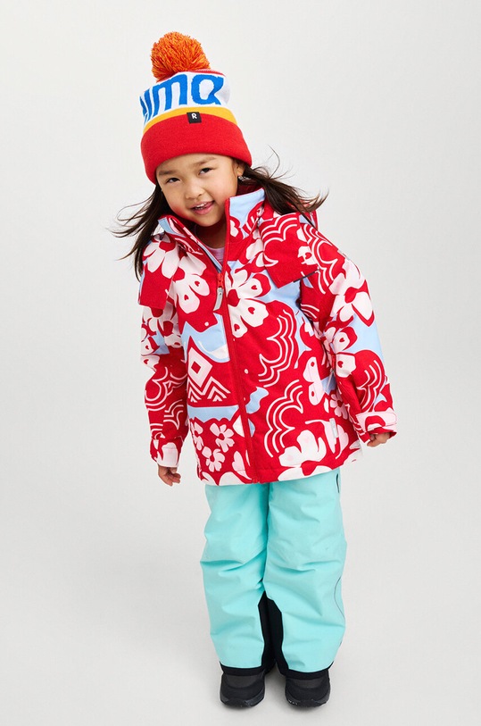 Dječja jakna Reima Palsi 5100356B.G.9BYH