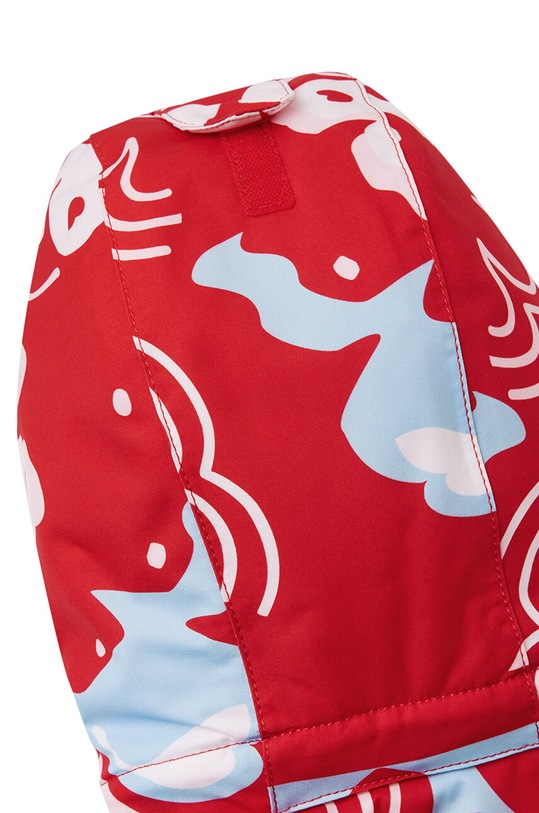 Dječja jakna Reima Palsi 5100356B.G.9BYH