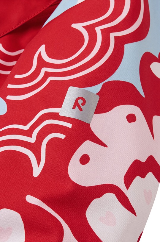 Dječja jakna Reima Palsi 5100356B.G.9BYH