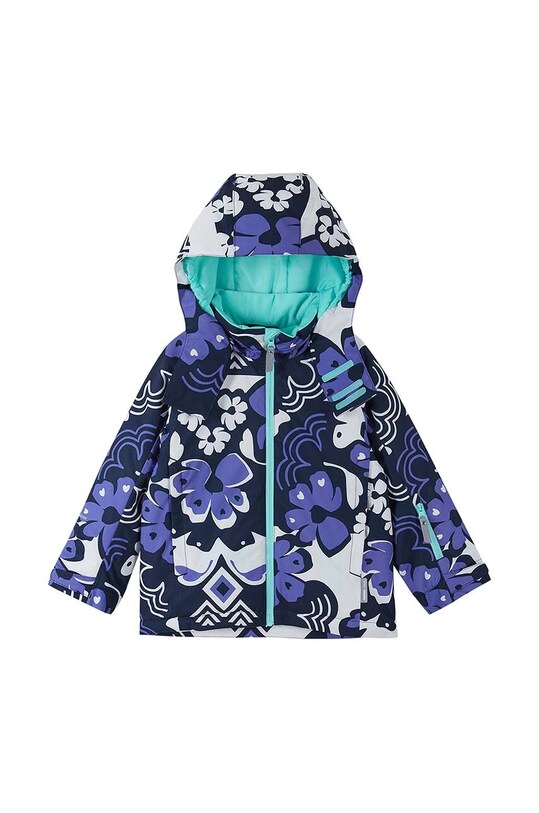 Дівчинка Дитяча куртка Reima Palsi 5100356B.G.9BYH фіолетовий