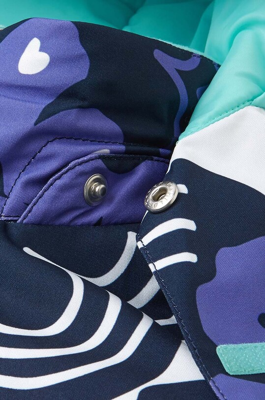 Дитяча куртка Reima Palsi 5100356B.G.9BYH