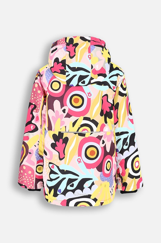 Fete Lemon Explore geaca de schi pentru copii ZL4152108OSG multicolor