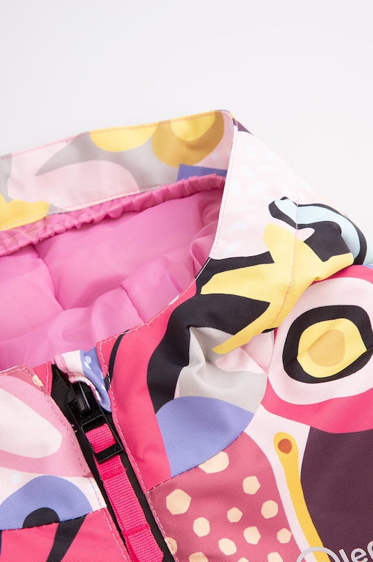 Lemon Explore geaca de schi pentru copii multicolor ZL4152108OSG