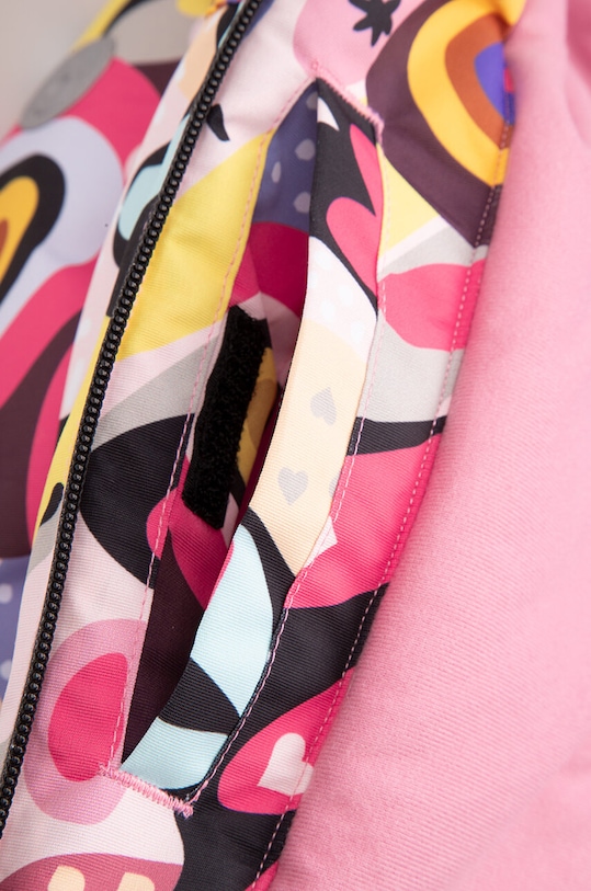 Lemon Explore geaca de schi pentru copii ZL4152108OSG