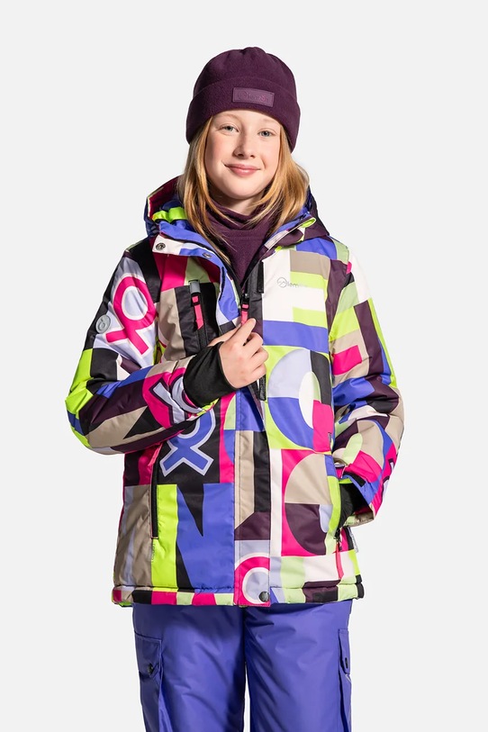 Lemon Explore geaca de schi pentru copii ZL4152116OSG
