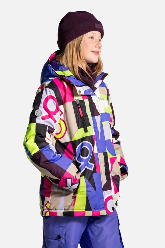 Lemon Explore geaca de schi pentru copii ZL4152116OSG