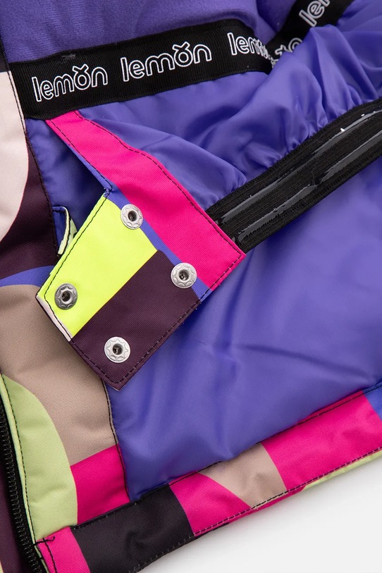 Lemon Explore geaca de schi pentru copii ZL4152116OSG