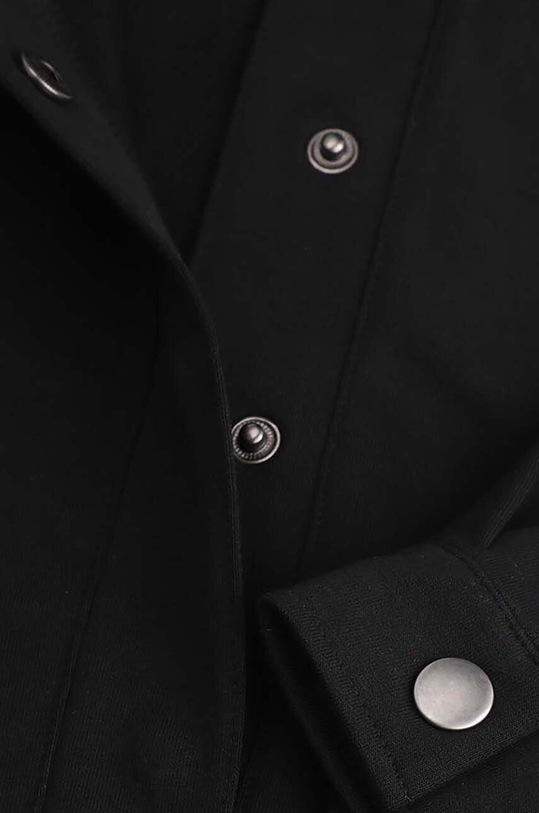 Coccodrillo bluză copii negru ZC4132202MGJ