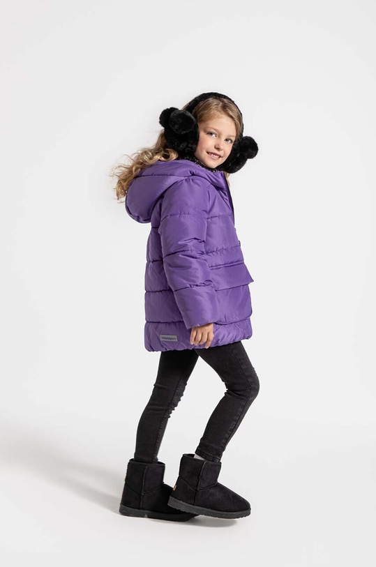 Detská bunda Coccodrillo ZC4152104OGK