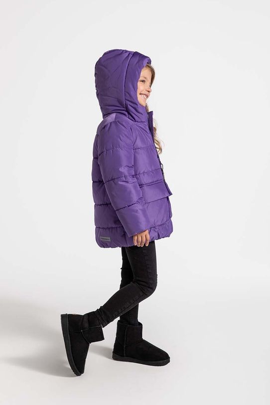 Detská bunda Coccodrillo ZC4152104OGK