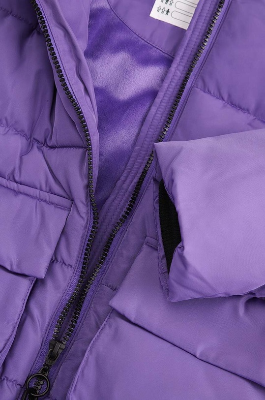 Detská bunda Coccodrillo ZC4152104OGK