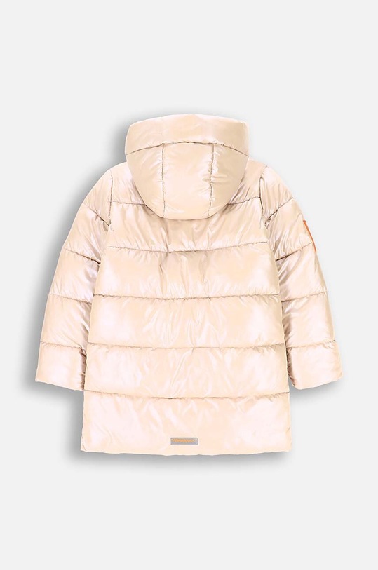 Coccodrillo kurtka dziecięca ZC4152111OGK beżowy AW24