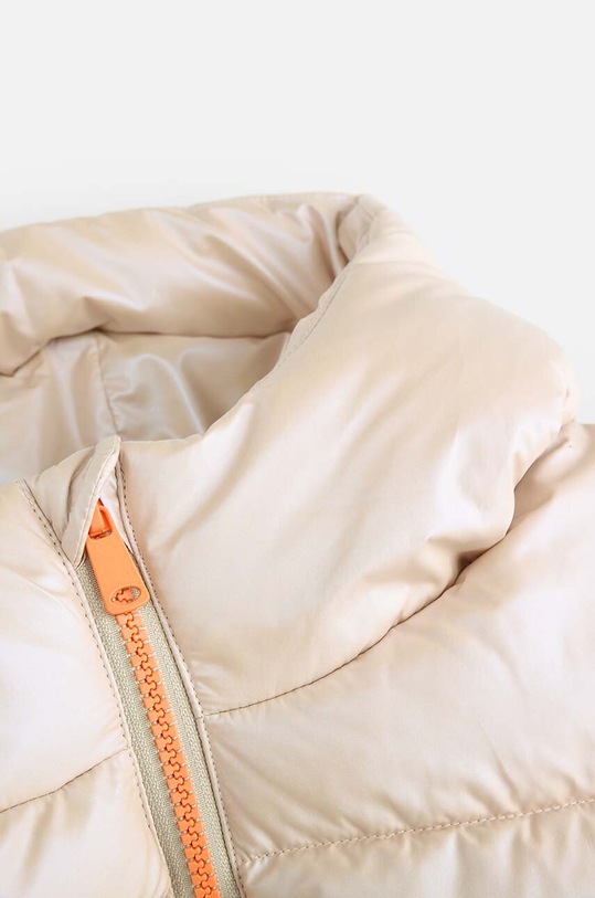 Fete Coccodrillo geacă copii ZC4152111OGK bej