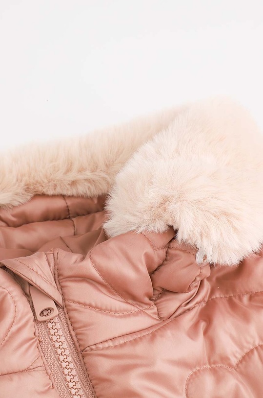 Дівчинка Дитяча куртка Coccodrillo ZC4152112OGK рожевий