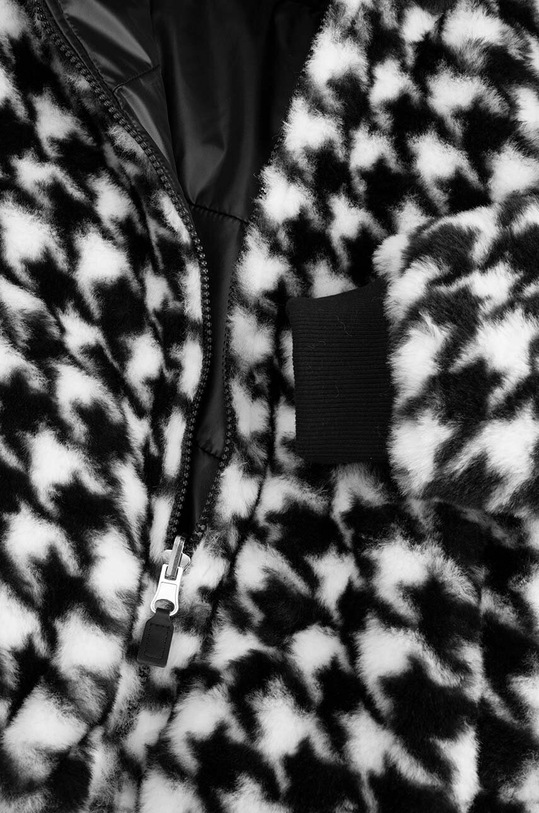 Coccodrillo geaca reversibila pentru copii negru ZC4152501CGJ