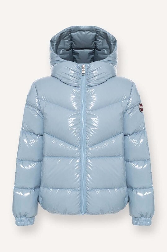 Colmar geaca de puf pentru copii GLOWER 3400.8XV.154.172 albastru AW24
