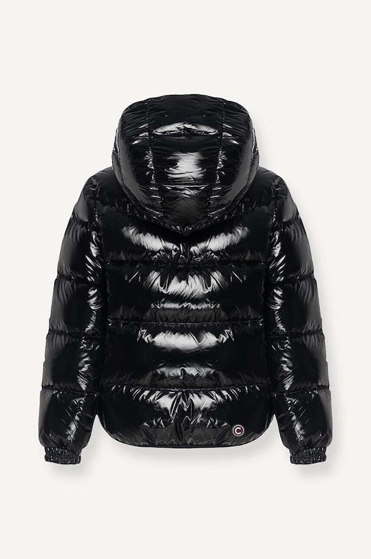Dječja pernata jakna Colmar GLOWER 3400.8XV.154.172 crna AW24
