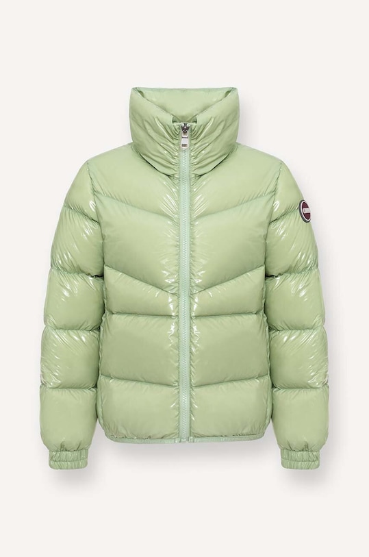 Colmar kurtka puchowa dziecięca GLOWER 3401.8XV.106.142 zielony AW24