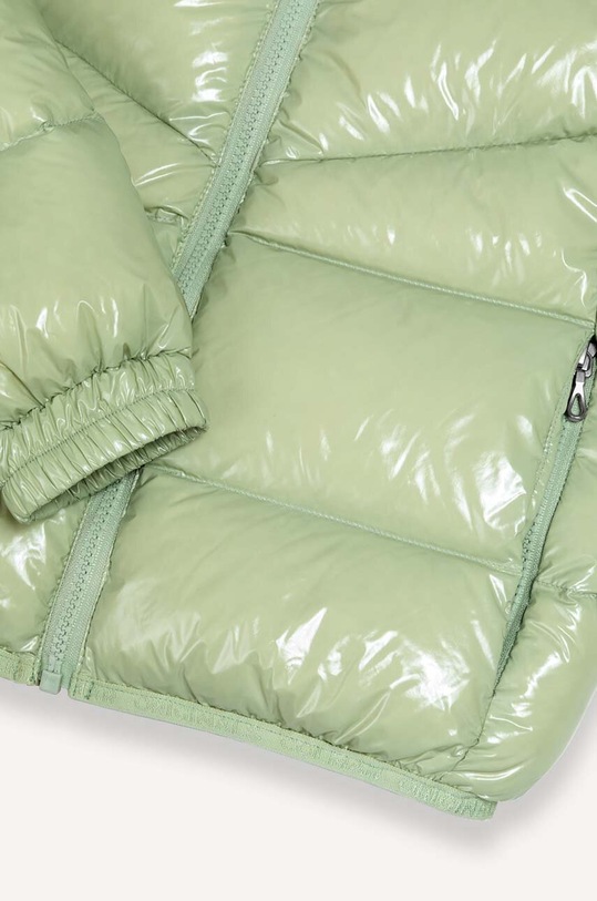 Colmar geaca de puf pentru copii GLOWER verde 3401.8XV.154.172
