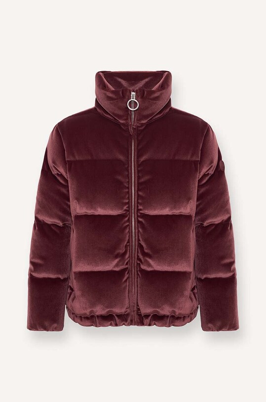Colmar geaca de puf pentru copii LUSH 3440.5YM.106.142 maro AW24