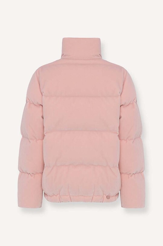 Colmar geaca de puf pentru copii LUSH 3440.5YM.154.172 roz AW24