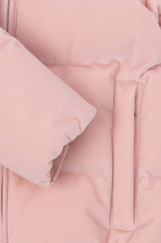 Colmar kurtka puchowa dziecięca LUSH różowy 3440.5YM.154.172