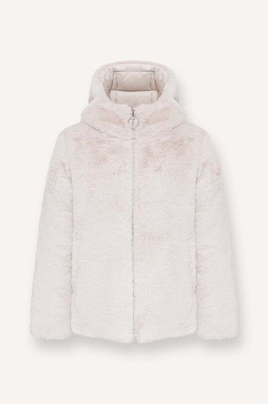 Детская двусторонняя пуховая куртка Colmar EXUBERANCE 3442E.2YN.106.142 серый AW24