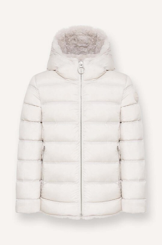 Детская двусторонняя пуховая куртка Colmar EXUBERANCE серый 3442E.2YN.106.142