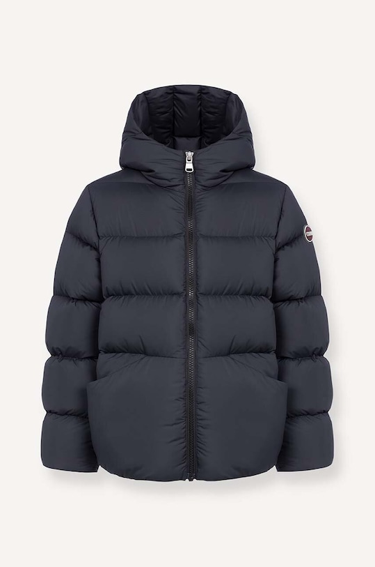 Colmar geaca de puf pentru copii CAPTION cu captuseala negru 3445.2XX