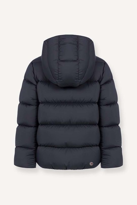 Colmar kurtka puchowa dziecięca CAPTION 3445.2XX czarny AW24