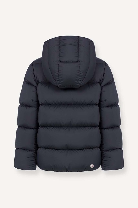 Colmar geaca de puf pentru copii CAPTION 3445.2XX negru AW24