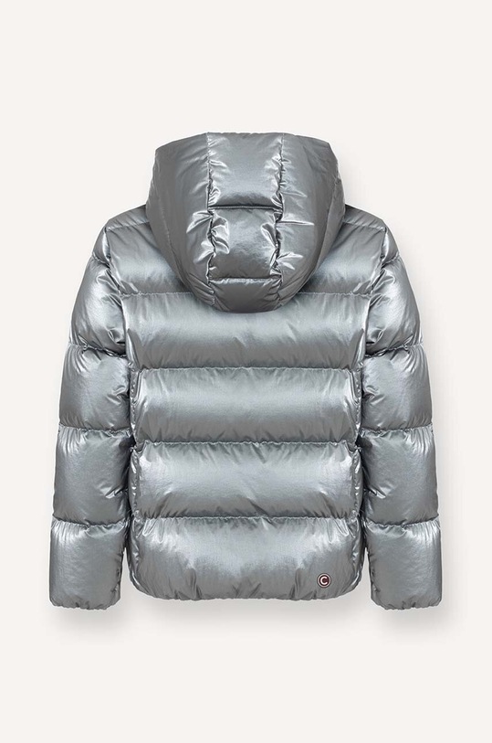 Fete Colmar geaca de puf pentru copii HOLLYWOOD 3446.9YM.154.172 argintiu