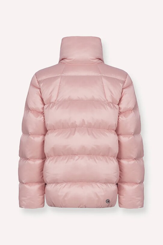 Детская пуховая куртка Colmar DELUXE 3451A.2YO.154.172 розовый AW24