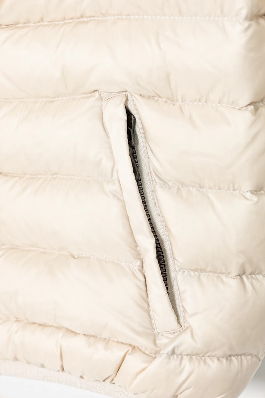 Девочка Детская пуховая куртка Colmar DELUXE 3459A.2YO.106.142 бежевый