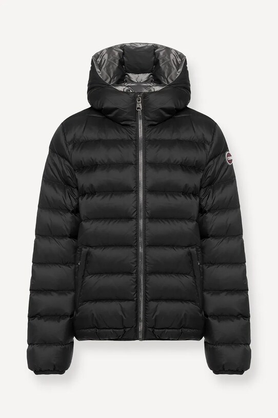 Colmar kurtka puchowa dziecięca DELUXE pozostałe czarny 3459A.2YO.154.172